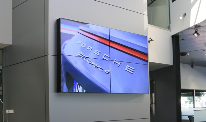 Signage To Impact In Store